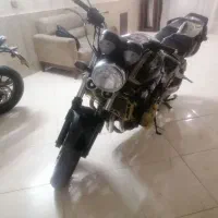 Cb1300|موتورسیکلت|مشهد, رستگار|دیوار