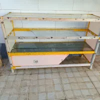 ویترین مغازه|فروشگاه و مغازه|فرخشهر, |دیوار