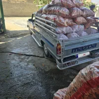 خودرو|خودرو سواری و وانت|خمینی‌شهر, |دیوار