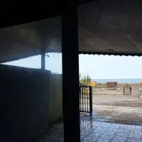 ویلا ساحلی شمال رو به دریا بندر انزلی|اجارهٔ کوتاهمدت آپارتمان و سوئیت|بندر انزلی, معلم|دیوار