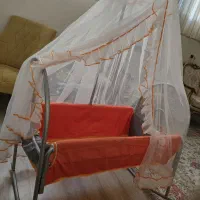 گهواره و تخت نوزاد