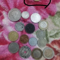 سکه کلکسیونی|کلکسیون سکه، تمبر، اسکناس|سنندج, |دیوار