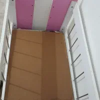 تخت کودک