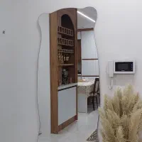 آینه دفرمه