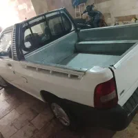 پراید وانت99|خودرو سواری و وانت|تهران, مشیریه|دیوار