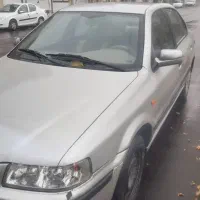 سمند مدل ۸۲|خودرو سواری و وانت|ارومیه, |دیوار