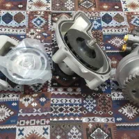 وسایل دیزل ولوو|قطعات یدکی و لوازم جانبی|سمنان, |دیوار