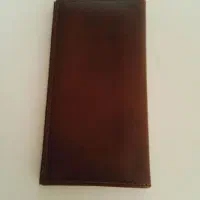 کیف چرمی جای پول و جای کارت