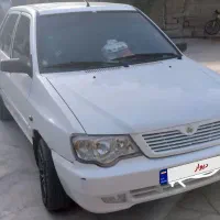 فروش پراید ۱۳۲
