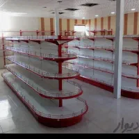 فروش وسایل فروشگاه