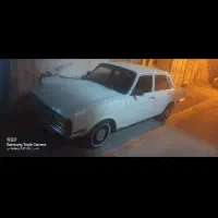 فروش پیکان مدل ۸۳|خودرو سواری و وانت|مریوان, |دیوار