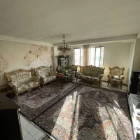 85 متر دو خواب با اسانسور