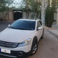 دانگ فنگ H30 کراس خونگی سند دست اول