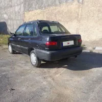 پراید ۸۴|خودرو سواری و وانت|خمین, |دیوار