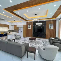 ویلا دوبلکس مدرن با متریال درجه یک/استخردار/نوشهر|فروش خانه و ویلا|نوشهر, |دیوار