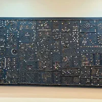 تابلو لیپان ارت|تابلو، نقاشی، عکس|تهران, افسریه شمالی|دیوار