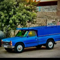 حمل بار با نیسان وانت کرایه ای