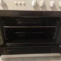 اجاق گاز فر دار ترموکوبل جوجه گردان|اجاق گاز و لوازم برقی پختوپز|تهران, تهرانپارس جنوبی|دیوار