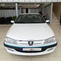 پارس سال مدل 1400