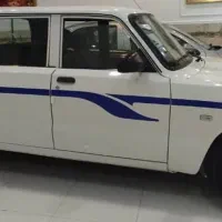 فروش خودرو مزدا کارا دو کابین موتور 2000 میتسوبیشی