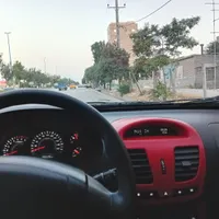 کوییک دنده‌ای R، مدل ۱۴۰۰|خودرو سواری و وانت|اردبیل, |دیوار