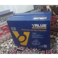 پرچ کن ولیو + لوله برپمپ وکیوم والو گیج r410a ولئو
