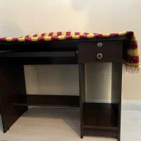 میز تحریر کامپیوتر