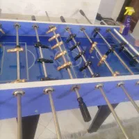 فوتبال دستی بزرگ