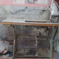 چرخ خیاطی