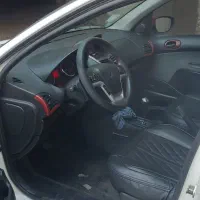 ۲۰۷ I mc|خودرو سواری و وانت|اهواز, کوی شاهد|دیوار