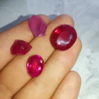 اسپینل افغانستان راف و تراش خورده زیر قیمت