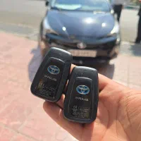 ریموت بسترن تالیسمان پریوس ۵۲۸ بی ام و کیلس تیگو|قطعات یدکی و لوازم جانبی|تهران, عباس‌آباد|دیوار