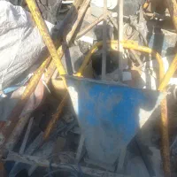 بالابر ساختمانی