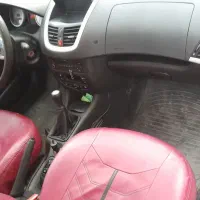 پژو 207 مدل ۹۹|خودرو سواری و وانت|سلماس, |دیوار