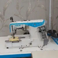 چرخ خیاطی