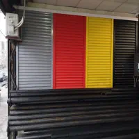 نصب و تعمیرات شبانه روزی کرکره برقی با گارانتی
