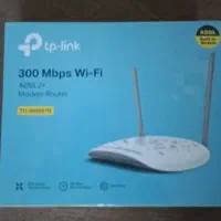 مودم تی پی لینک