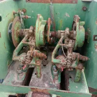 دستگاه بیلر پرس|ماشینآلات صنعتی|قوچان, |دیوار