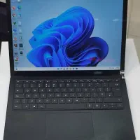 لپ تاپ سرفیس پردازنده i7 نسل ده