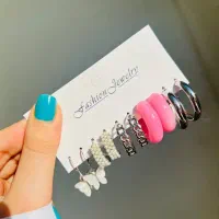 پک گشواره|بدلیجات|مشهد, محمدآباد|دیوار