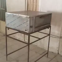 فر پیتزا ساندویچی