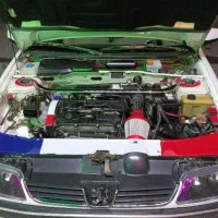پژو slx مدل ۹۴