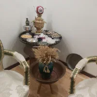 لگن مسی یا تشت مسی