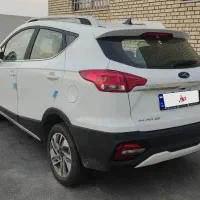 جک kmc sr3 صفر سفید 1404