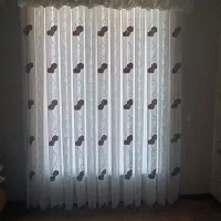 پرده|پرده، رانر، رومیزی|سنندج, |دیوار