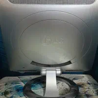 ال سیدی ال جی و کیبورد|رایانه رومیزی|نظرآباد, نظرآباد|دیوار