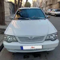 پراید 132 سفید|خودرو سواری و وانت|قدس, شهر‌قدس|دیوار