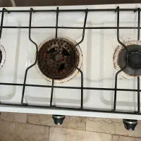 اجاق گاز ۳شعله|اجاق گاز و لوازم برقی پختوپز|فولادشهر, مسکن مهر فولادشهر|دیوار