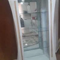 بوفه در حد نو