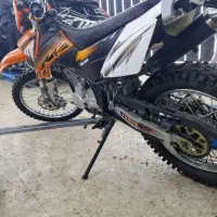 موتورتریل بهرو ۲۰۰|موتورسیکلت|تهران, عباسآباد|دیوار